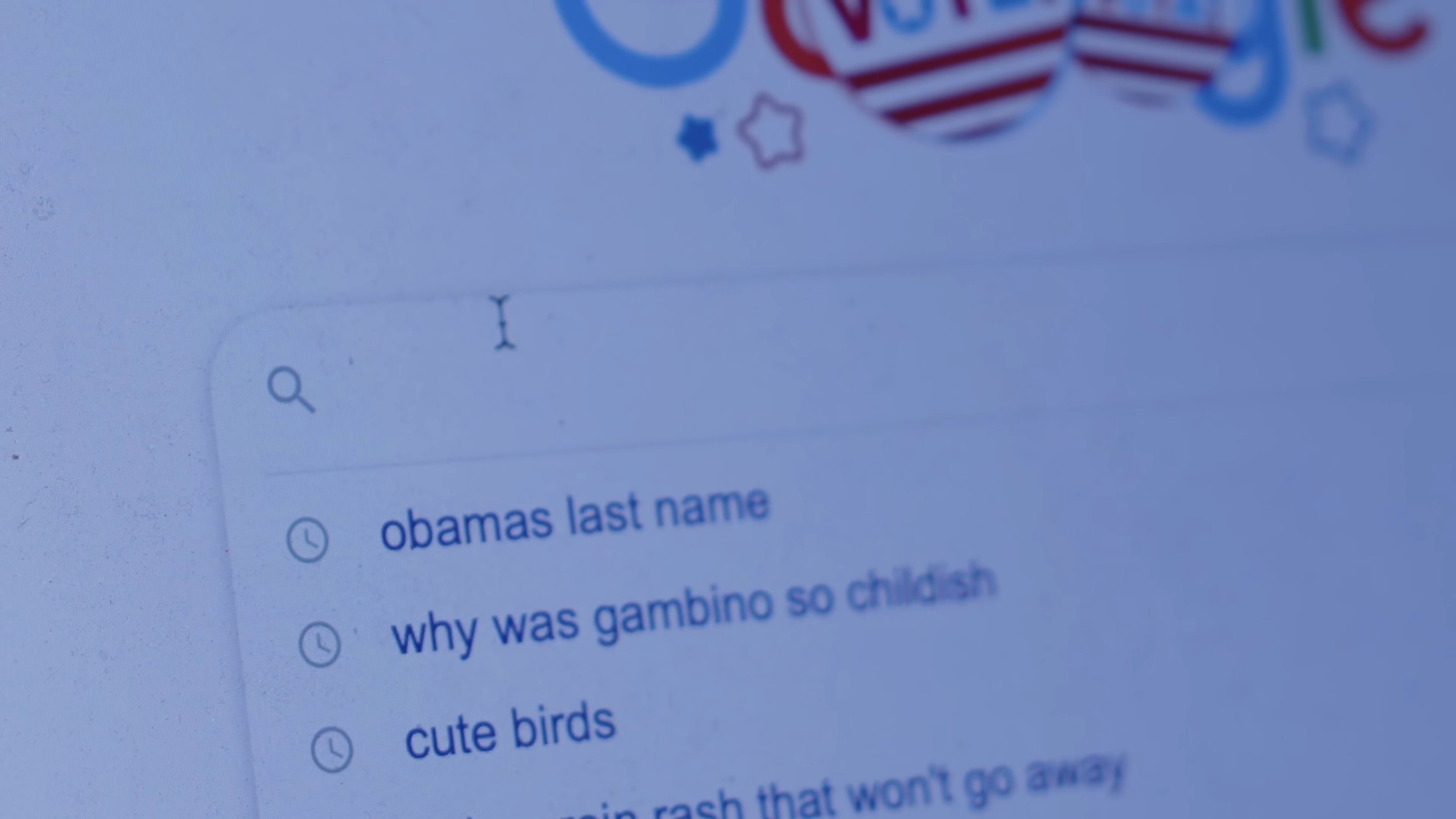 You'll Never Be Ready