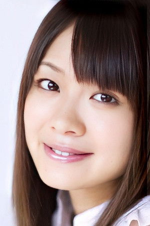 et billede af Mika Muto