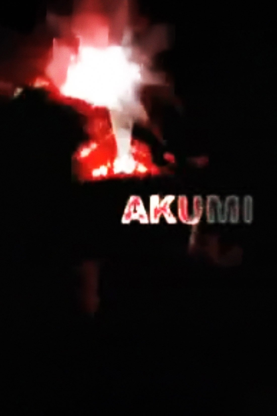 Akumi