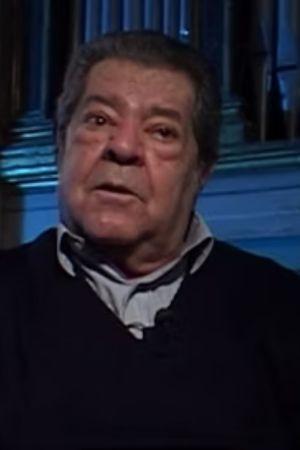 et billede af Francesco De Masi