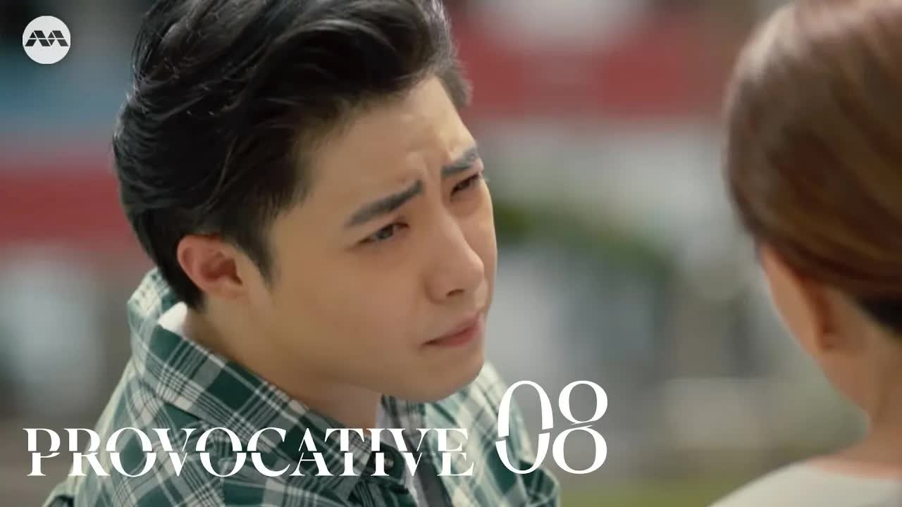 Provocative 1x8