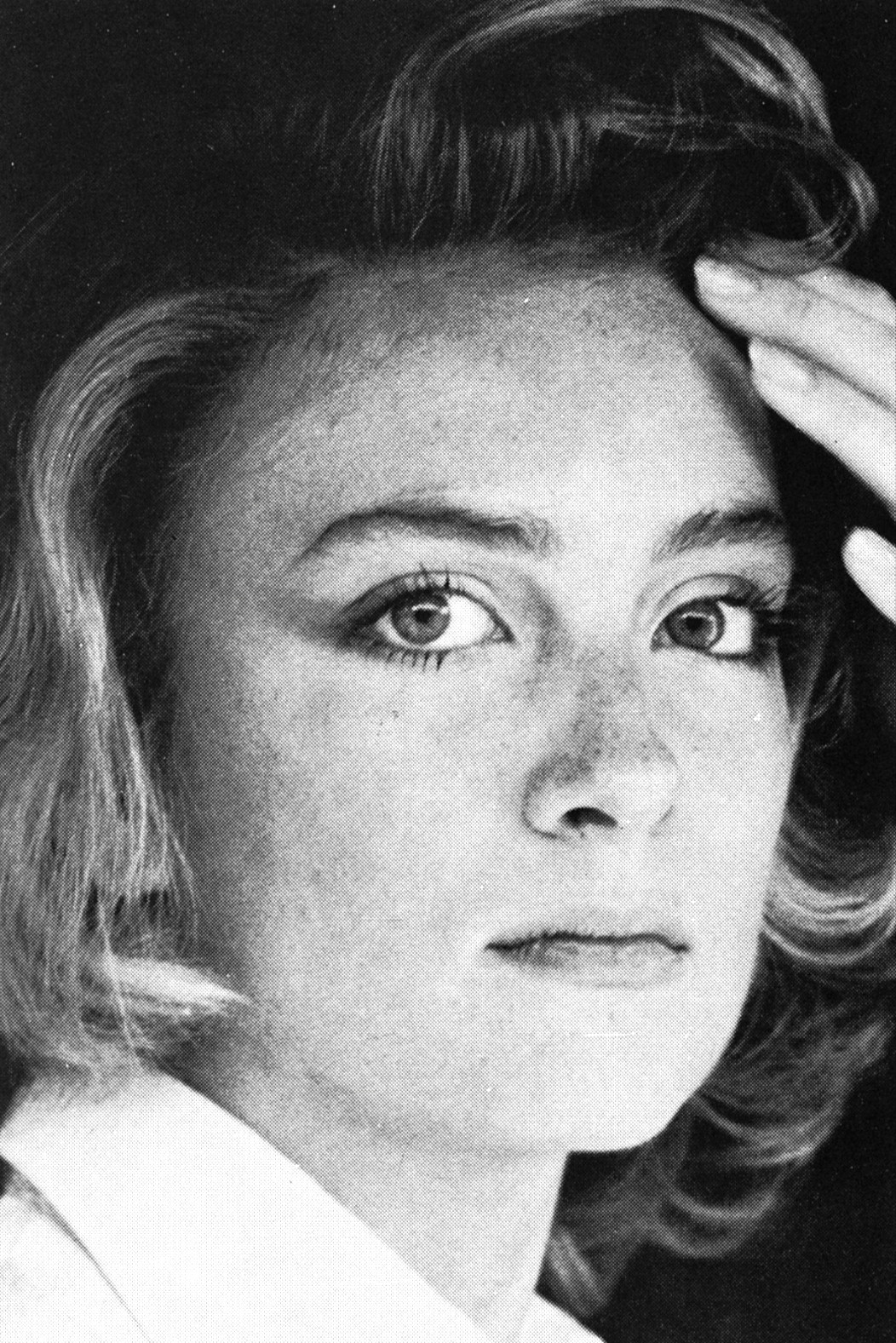 et billede af Irene Renton