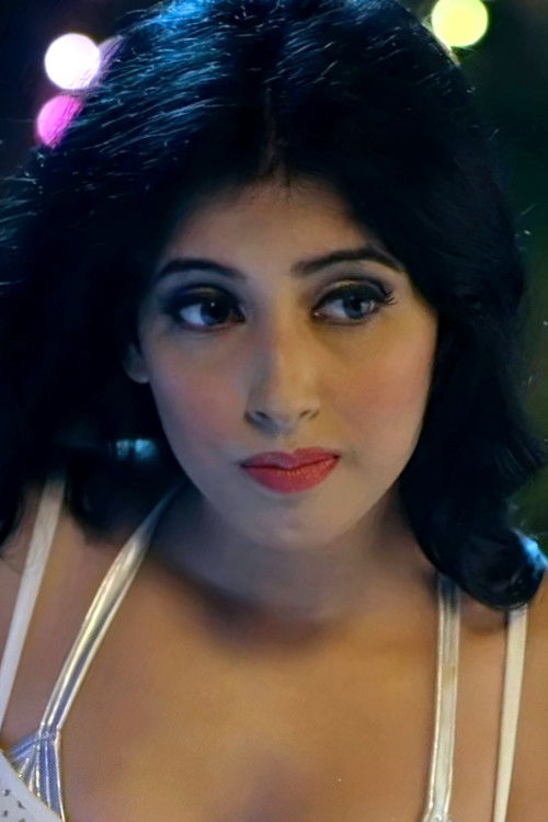 et billede af Jiya Chaudheri