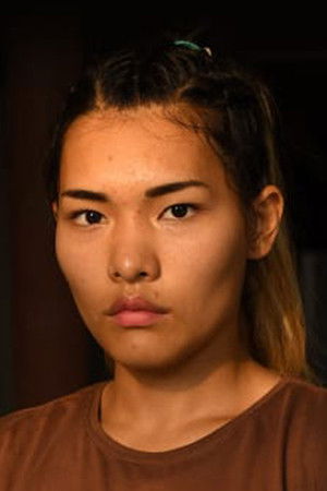 et billede af Asha Roka