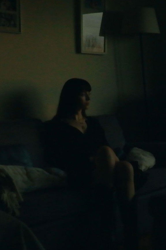 et billede af Marta Gomes