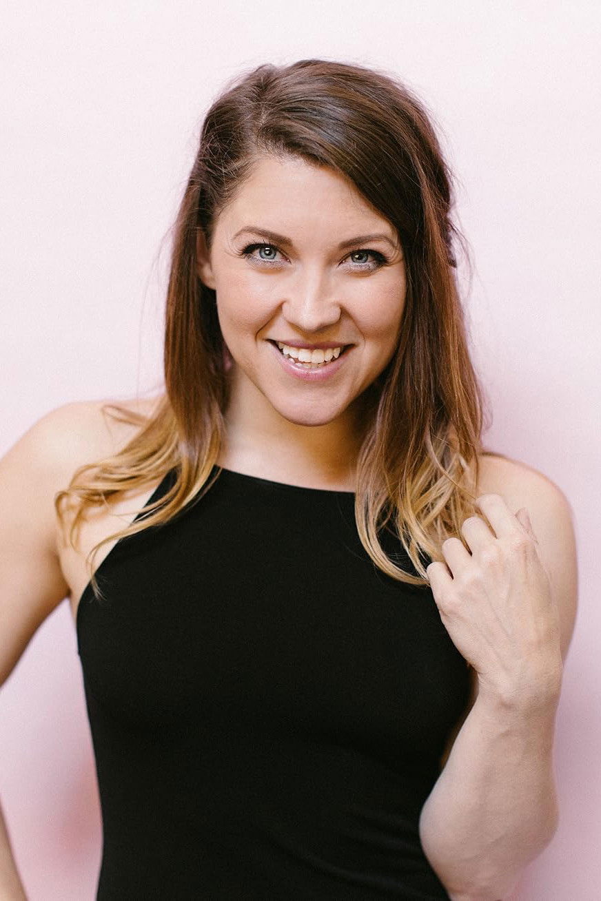 et billede af Shannon Fitzpatrick