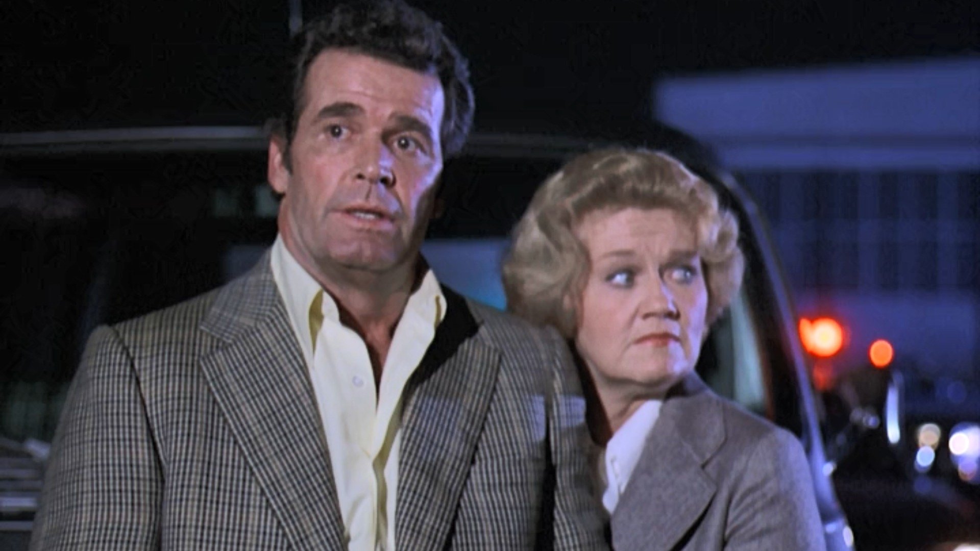 The Rockford Files