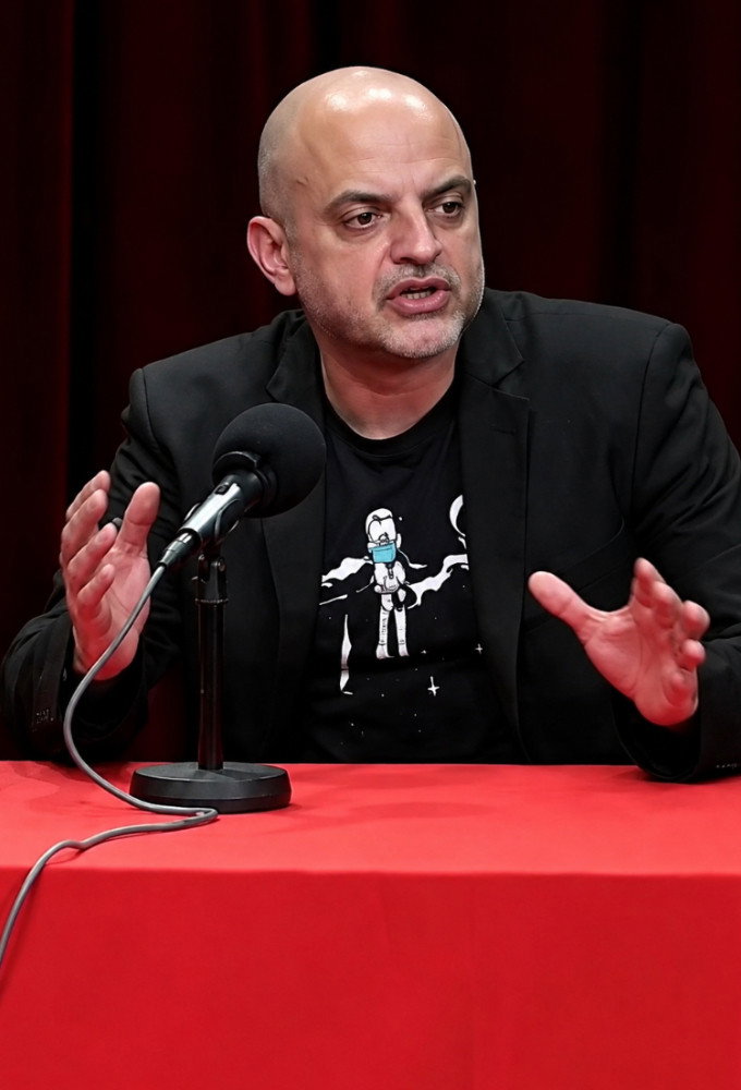 Eduardo Bada Jaime