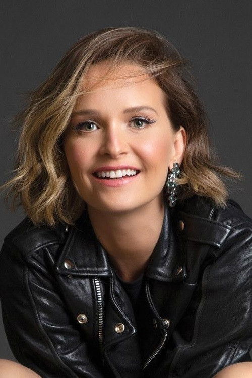 et billede af Fernanda Rodrigues