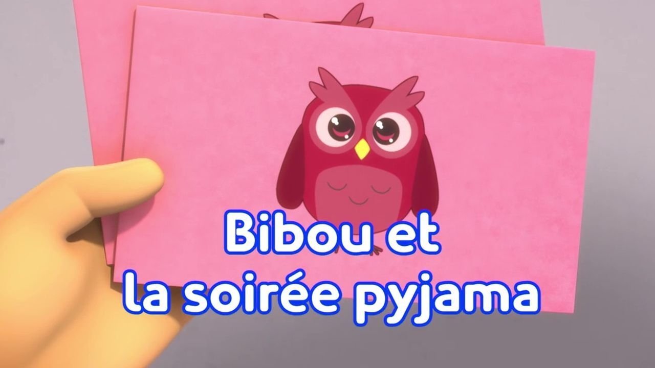 PJ Masks