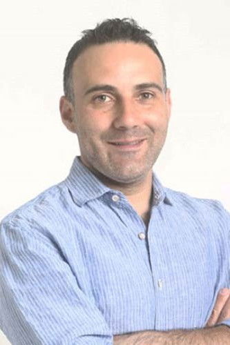 et billede af Marinos Chatzivasileiou