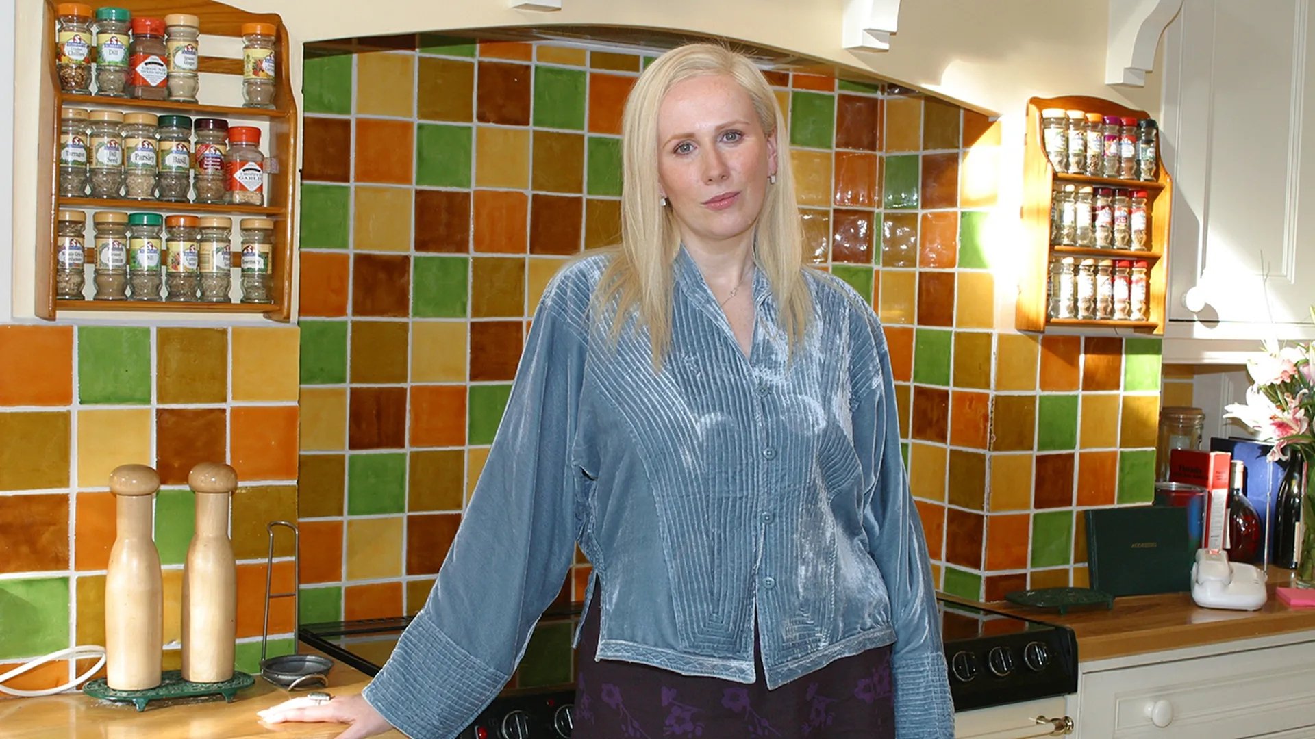 The Catherine Tate Show