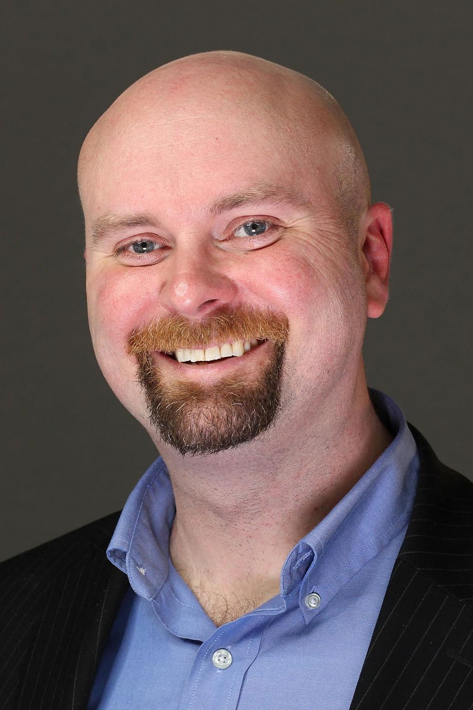 et billede af Bjorn Munson