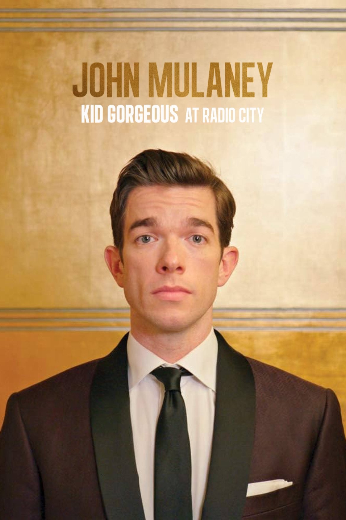 John Mulaney: Kid Gorgeous at Radio City