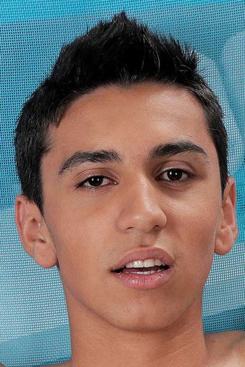 et billede af Mike Fontana