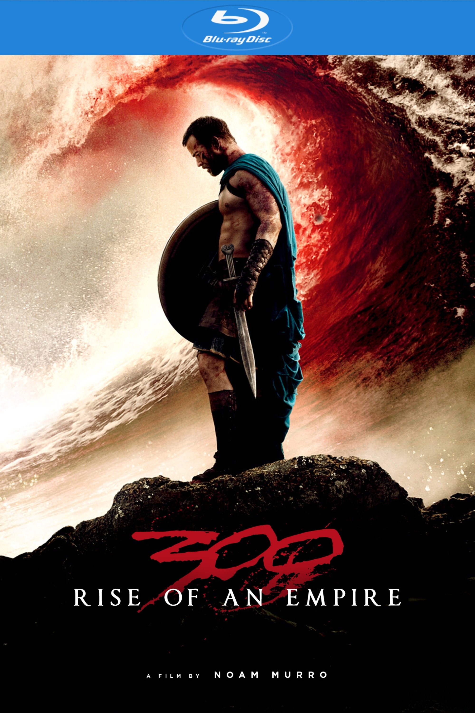 300: Rise of an Empire