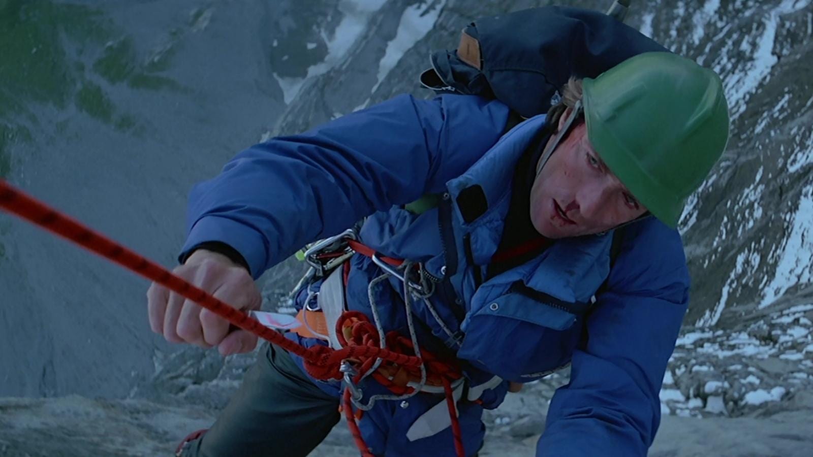 The Eiger Sanction (1975)