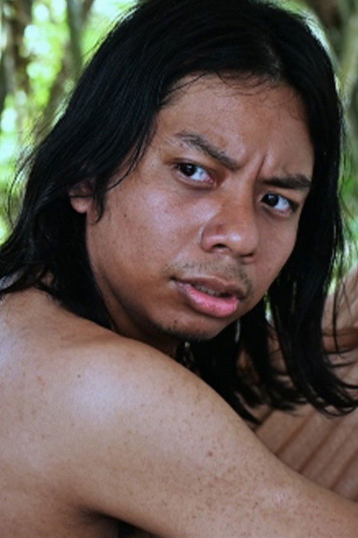 et billede af Abraão Leão