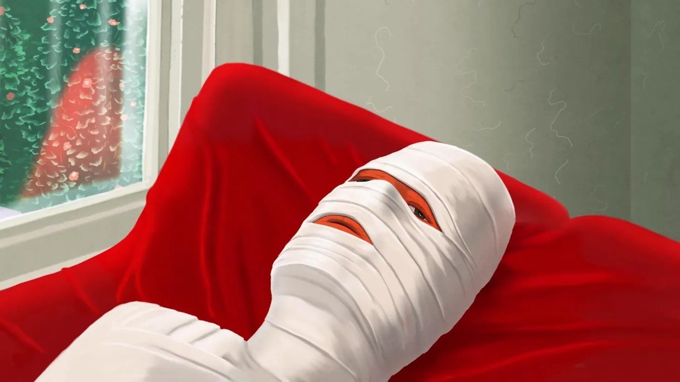 Imagem do Filme In Dreams