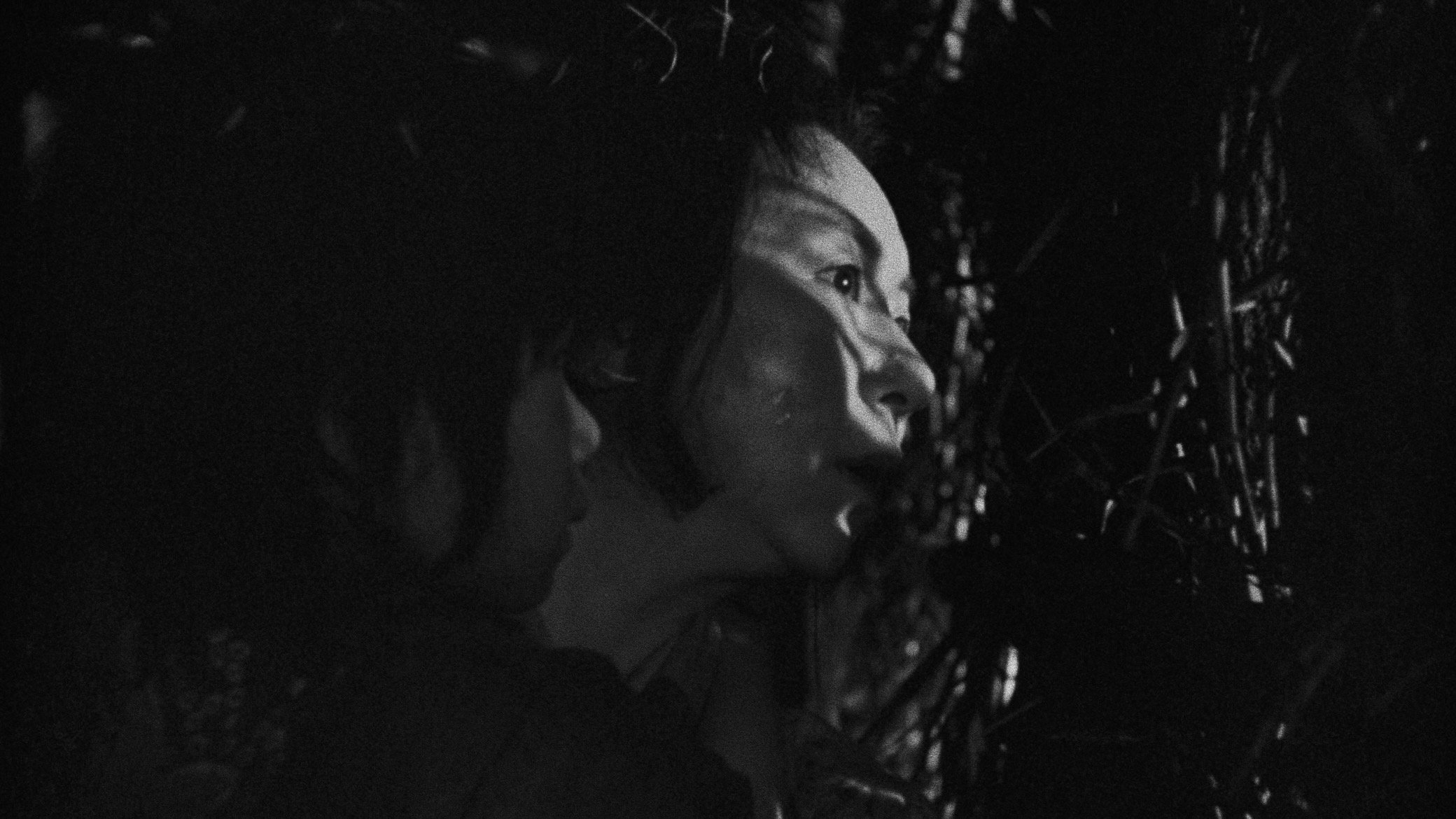 雨月物語 (1953)