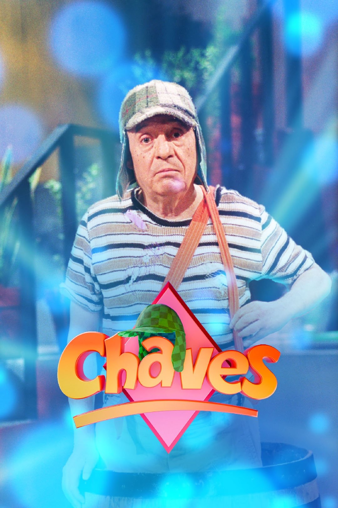 Chaves Chaves
