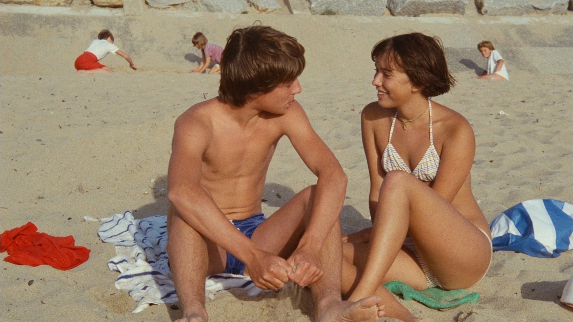 Pauline à la plage (1983)