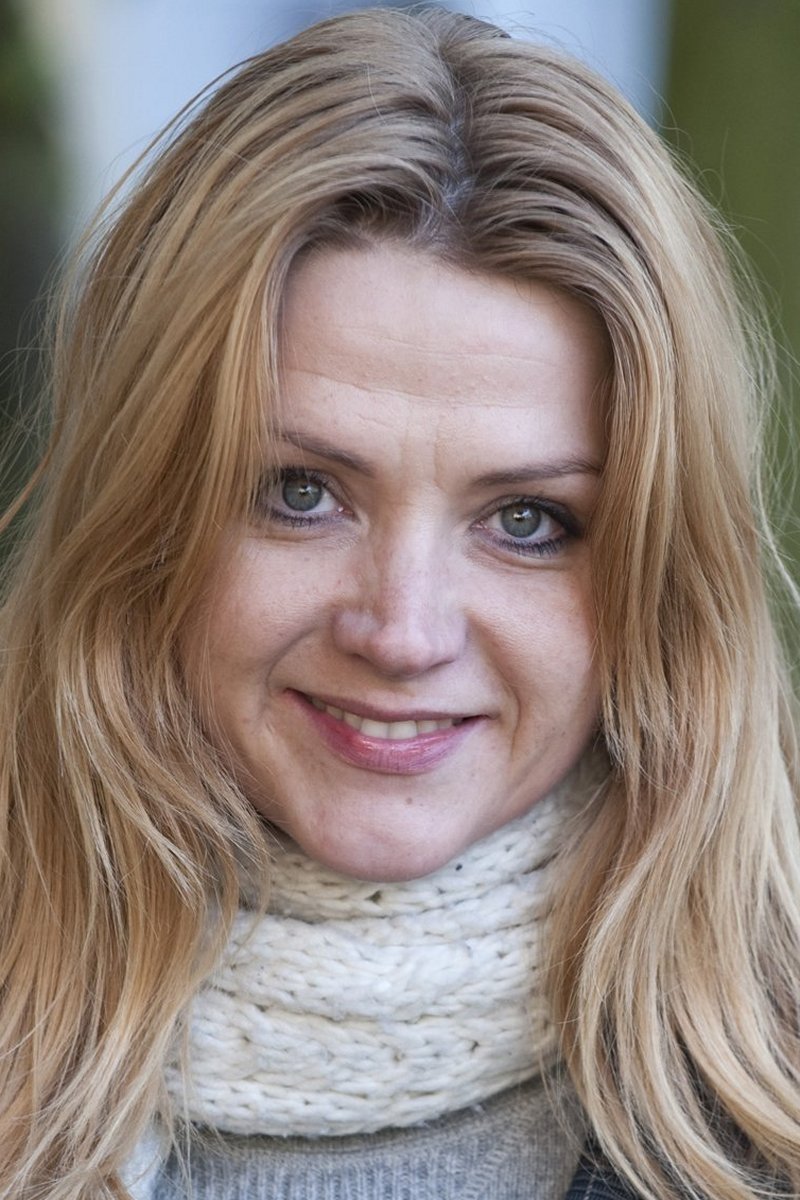 et billede af Malin Morgan