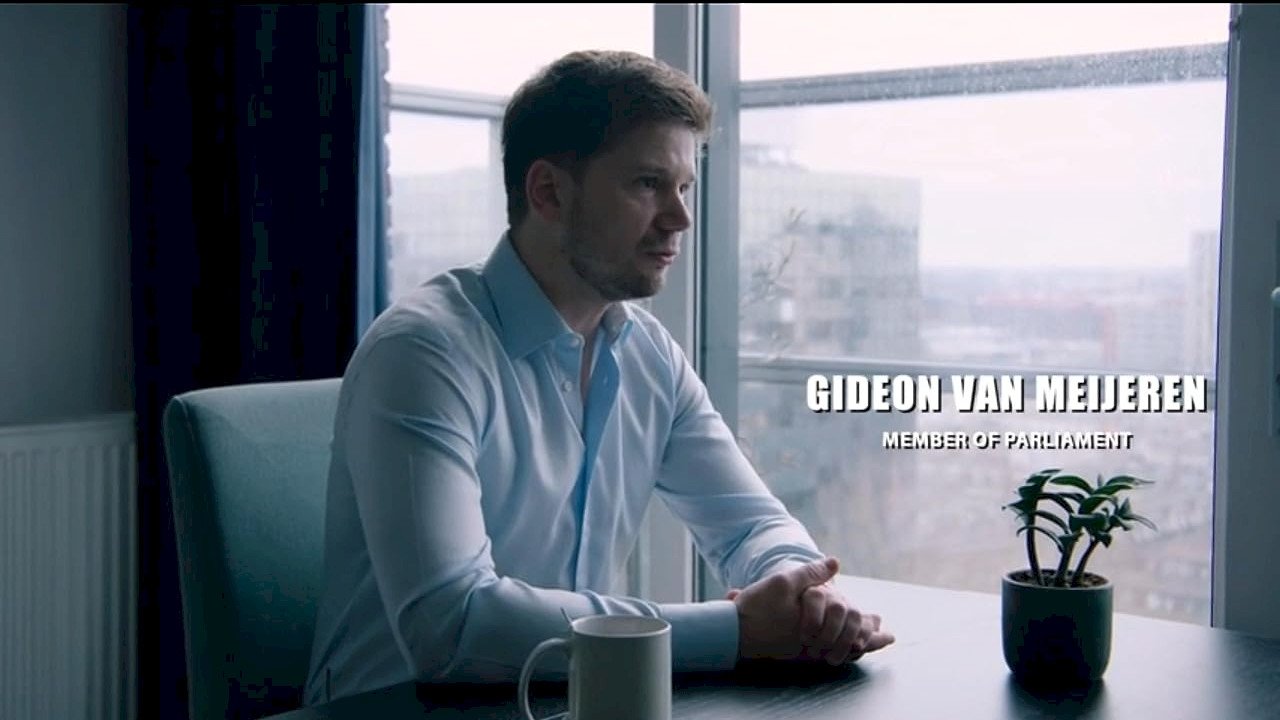 Gideon: Op zoek naar de waarheid (2022)