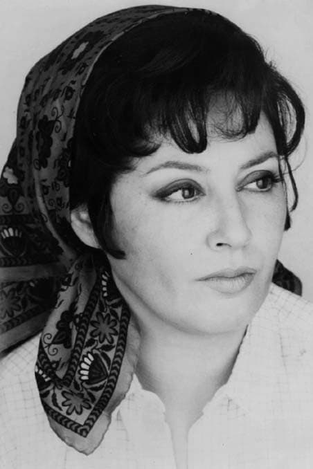 et billede af Rossana Rovere