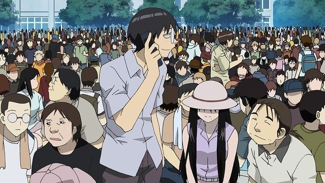 Genshiken