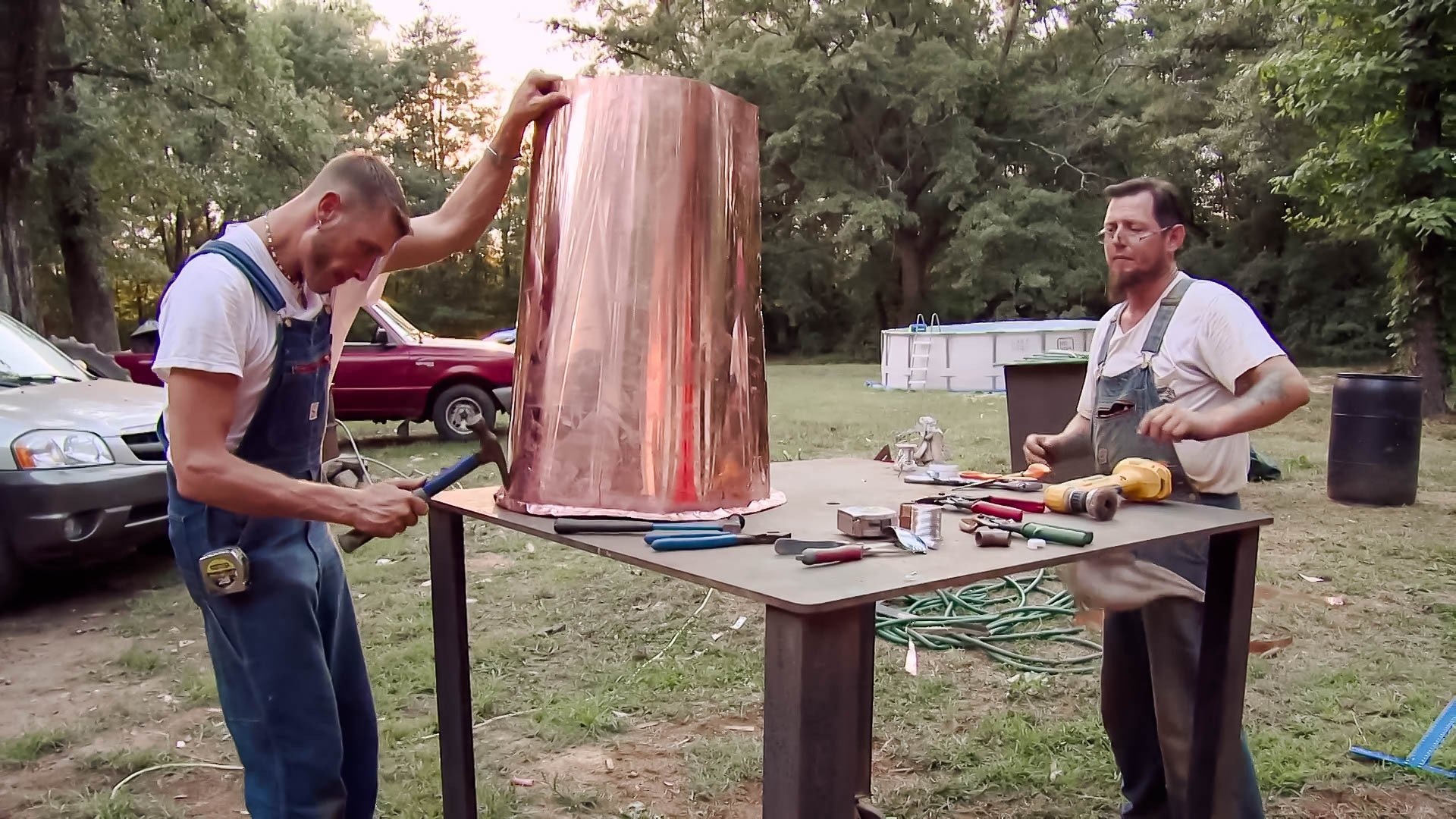 Moonshiners