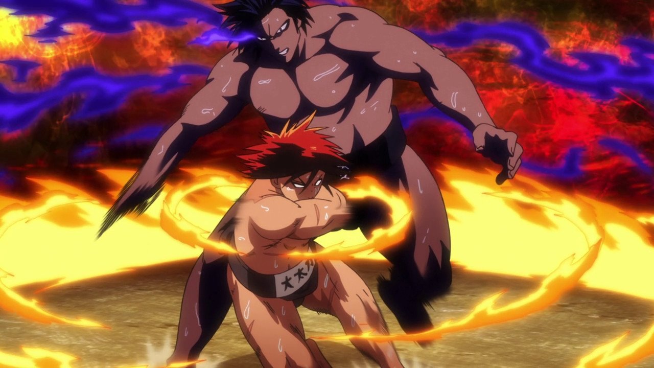 Episode 20