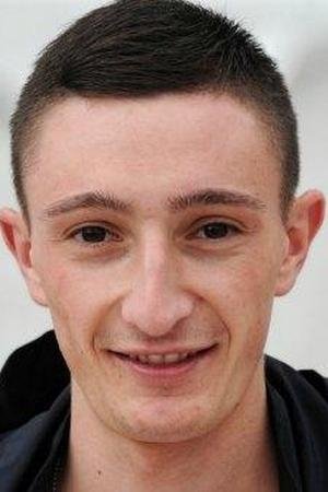 et billede af Ciro Petrone