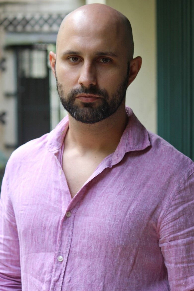 et billede af Celso Jardim