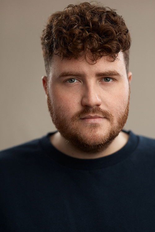 et billede af Andrew Purcell