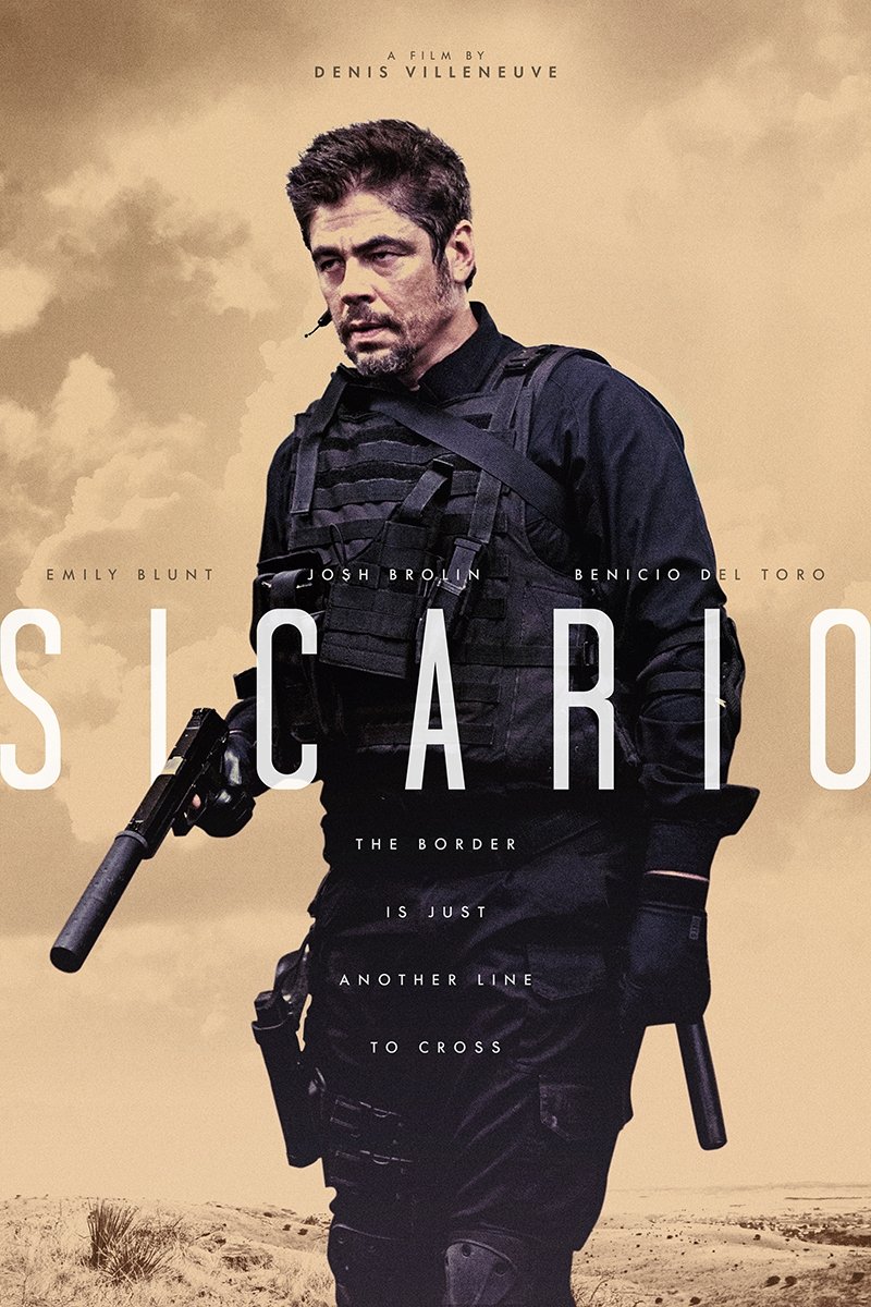 Sicario