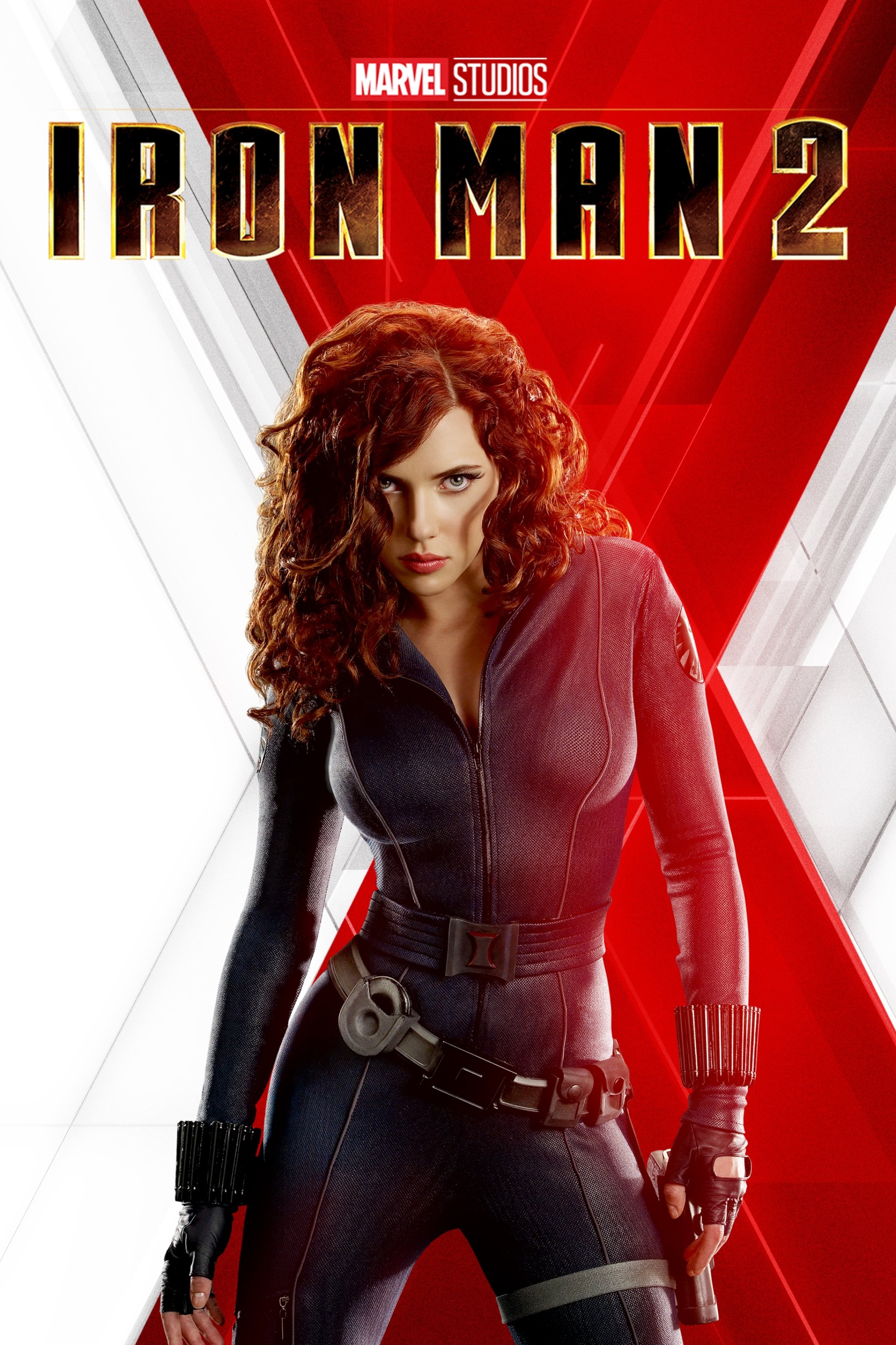 Iron Man 2