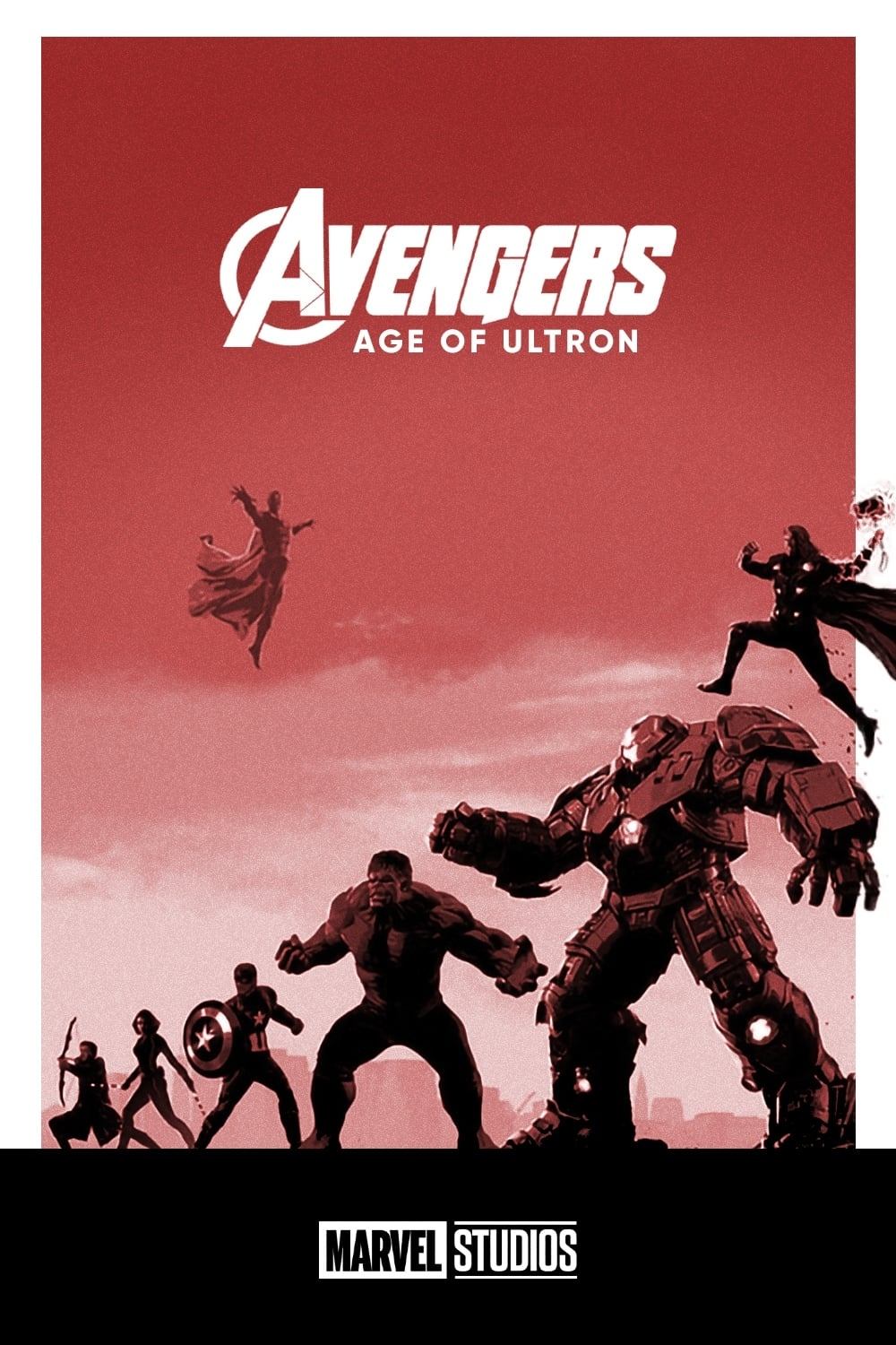 Avengers: Age of Ultron