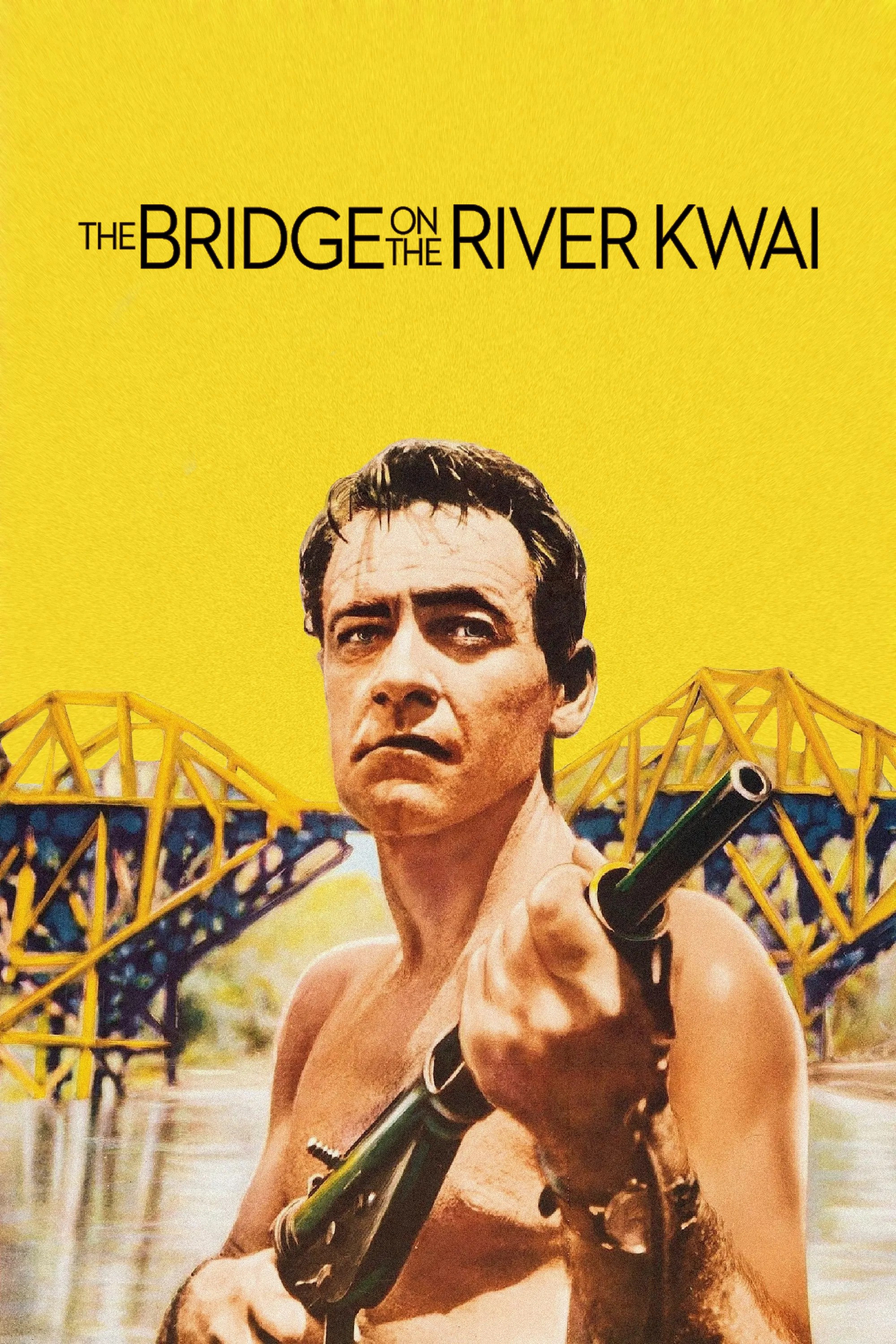 The Bridge on the River Kwai