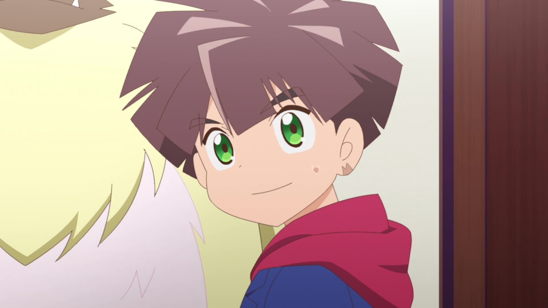 Digimon Ghost Game