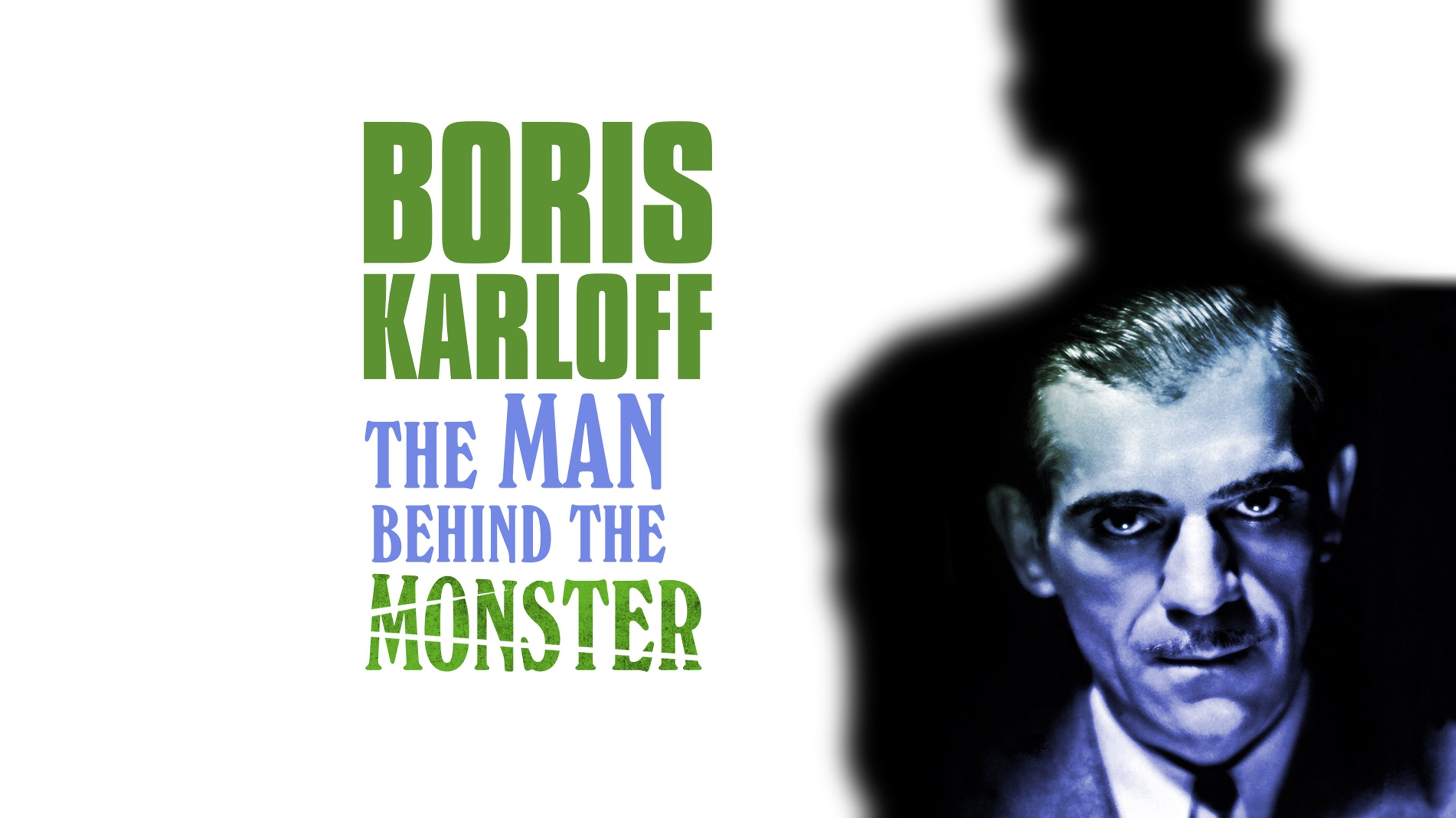 Boris Karloff: The Man Behind the Monster