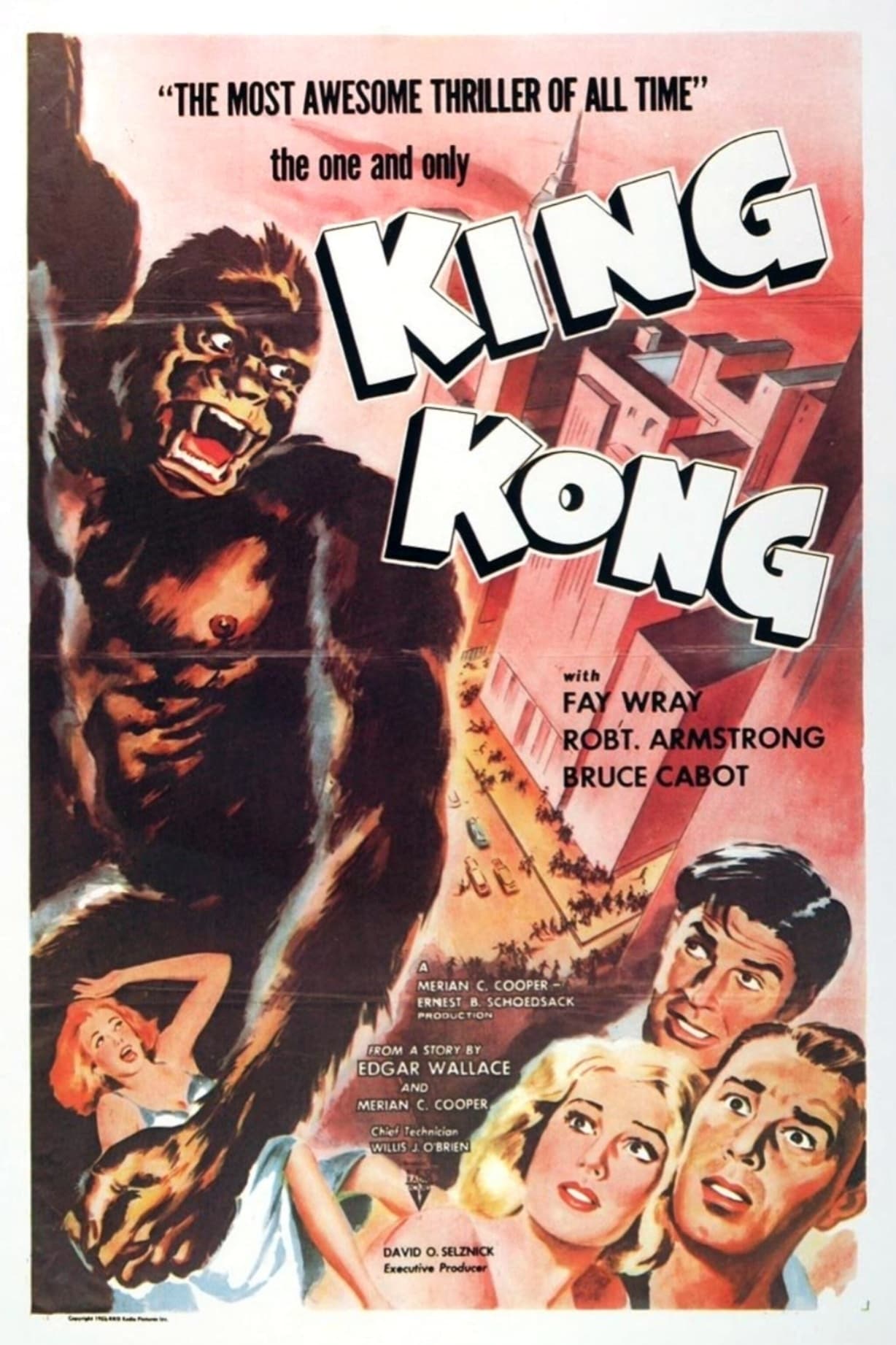 King Kong