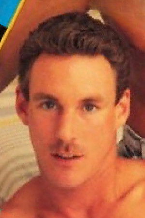 et billede af Eric Thomas