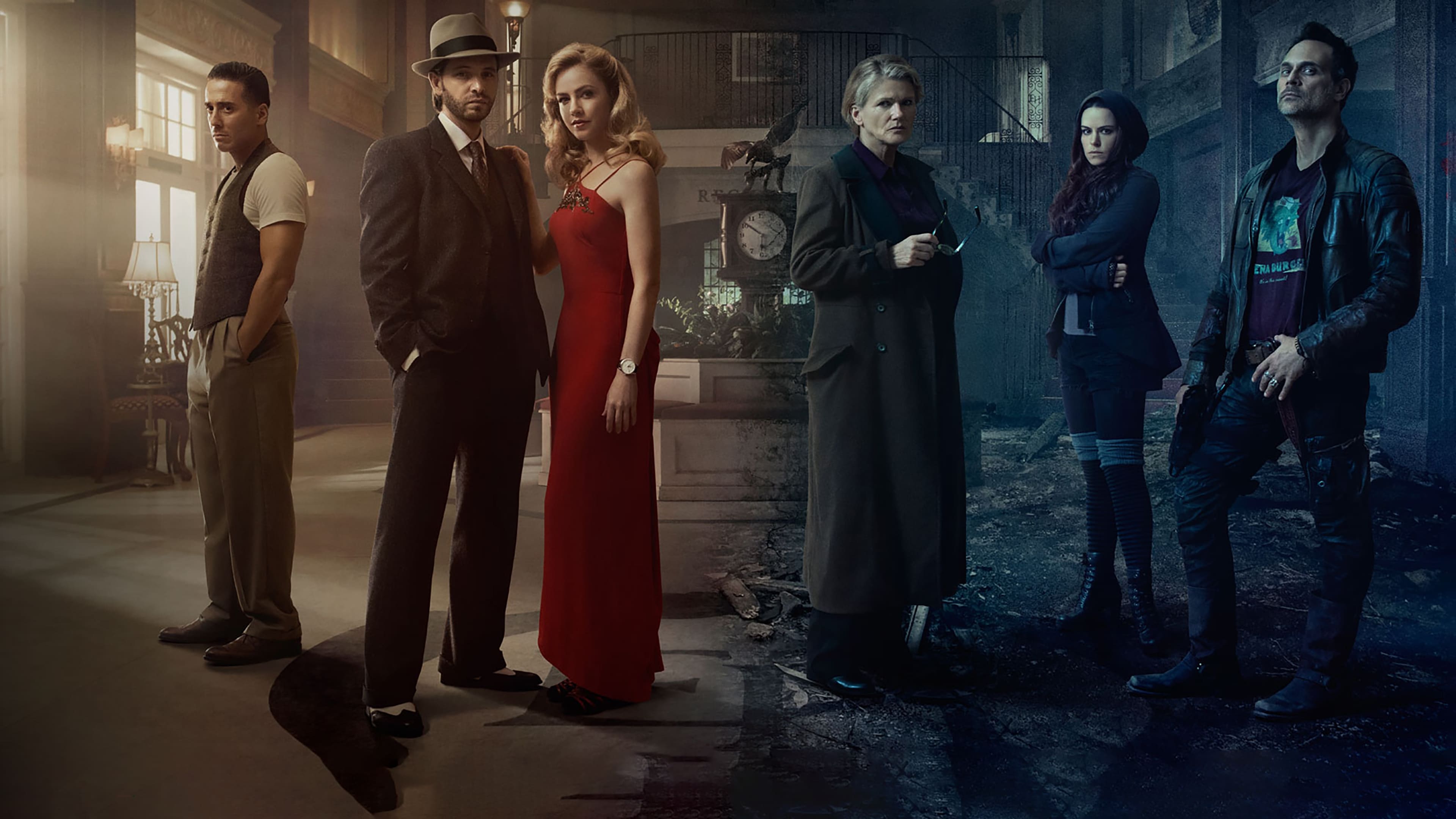 12 Monkeys: Uma Jornada de Tempo, Realidade e Desesperança em um Mundo Distópico 2 oReDAVfMTBi1J543aKg7LpeecPv