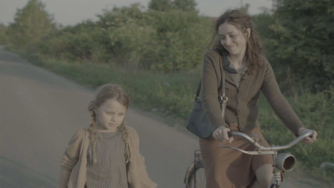 Like a Bird (2019)