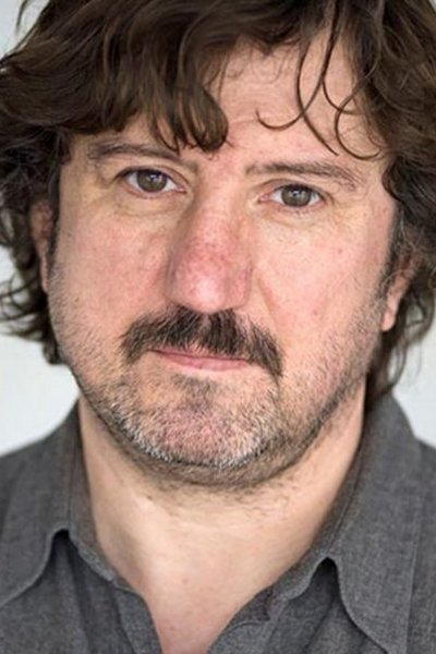 et billede af Philippe Soutan