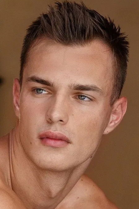 et billede af Hoyt Kogan