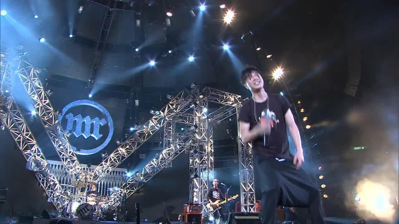 Everyone Concert 2010 ()