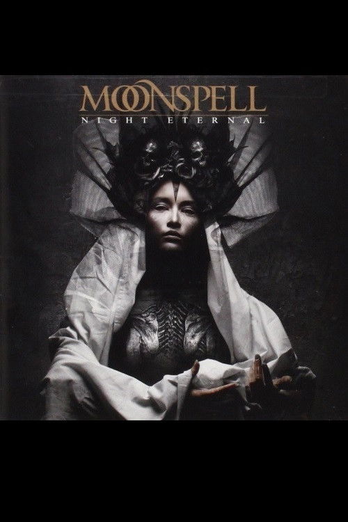 Moonspell: Night Eternal