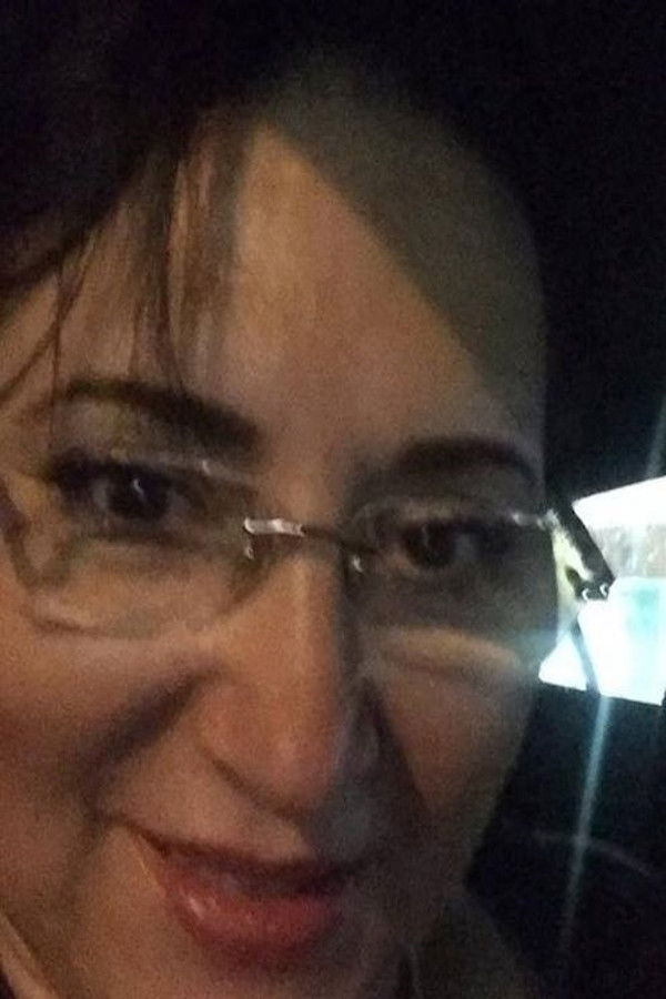 et billede af Maha Roshdy